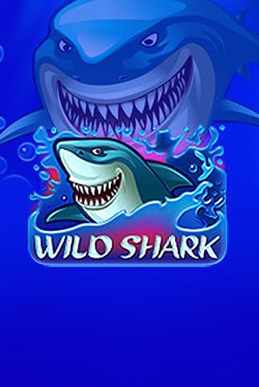 Wild Shark бесплатно играть онлайн на сайте Казино GRAND Онлайн